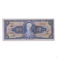 Cédula C-119 50 Centavos 1967 SOB
