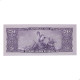 Cédula C-115 5 Centavos 1966 SOB/FE