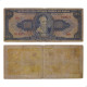 Cédula C-048 1000 Cruzeiros 1943 UTG