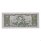 Cédula C-113 1 Centavo 1966 C/ Leve Manchas SOB