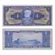 Cédula C-011 1 Cruzeiro 1955 MBC/SOB