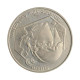 Moeda KM#659 200 Escudos 1991 FC Portugal Europa Navegação para o oeste Cupro-Níquel Ø36mm 21,1gr.