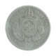 Moeda V-008 100 Réis 1878 MBC  Cupro Níquel Ø27mm 10gr.