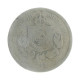 Moeda V-013 100 Réis 1883 BC  Cupro Níquel Ø27mm 10gr.