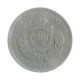 Moeda V-032 200 Réis 1886 MBC Data Escassa Cupro Níquel Ø32mm 15gr.