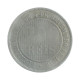 Moeda V-032 200 Réis 1886 MBC Data Escassa Cupro Níquel Ø32mm 15gr.