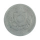 Moeda V-015 100 Réis 1885 BC Cupro Níquel Ø27mm 10gr.