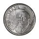 Moeda V-563 50 Centavos 2018 FC Aço Inoxidável Ø23mm 7,8gr.*
