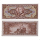 Cédula C-083 20 Cruzeiros 1950 MBC/SOB