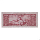 Cédula C-118 10 Centavos 1967 MBC
