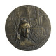 Medalha Assembleia da República Portuguesa 1976 MBC/SOB Portugal Europa Bronze Ø90mm 289gr.