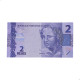Cédula C-339 KC 2 Reais 2023 SOB/FE - Paulo Roberto N. Guedes / Roberto Campos Neto