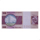 Cédula C-145 100 Cruzeiros 1970 MBC+