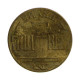 Moeda V-154 500 Réis 1937  BC/MBC  Feijó Bronze Alumínio  Ø22,5mm 5gr.