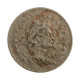 Moeda V-111 400 Réis 1921 BC Cupro Níquel Ø30mm 12gr.