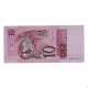 Cédula C-295 10 Reais 2003 SOB/FE - Antônio Palocci Filho / Henrique C. Meirelles