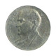 Moeda V-169 300 Réis 1938 MBC C/Sinais de Limpeza Cupro Níquel Ø21mm 4,5gr.