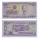 Cédula P#106a 1000 Dong 1988 Vietnã Ásia FE