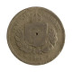 Moeda V-012A 100 Réis 1882 UTG Cupro Níquel Ø27mm 10gr.