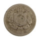 Moeda V-011 100 Réis 1881 UTG Cupro Níquel Ø27mm 10gr.