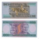 Cédula C-159 200 Cruzeiros 1984 C/ Manchas SOB