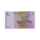 Cédula P#80a 1 Centime 1997 República do Congo África FE