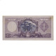 Cédula P#260 1 Peso 1952 Declaração de Independência Econômica Argentina América MBC