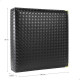 Álbum Fichário para Moedas 3D Fosco M