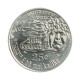 Moeda KM#779 Quarter Dollar American Woman Edith Kanaka'ole 2023 D FC USA América Cupro Níquel Ø24,26mm 5,67gr.