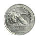 Moeda KM#778 Quarter Dollar American Woman Bessie Coleman 2023 P FC USA América Cupro Níquel Ø24,26mm 5,67gr.