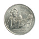 Moeda KM#790 Quarter Dollar American Woman Patsy Takemoto Mink 2024 P FC USA América Cupro Níquel Ø24,26mm 5,67gr.