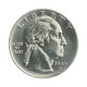 Moeda KM#809 Quarter Dollar American Woman Ida B. Wells 2025 D FC USA América Cupro Níquel Ø24,26mm 5,67gr.