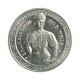 Moeda KM#809 Quarter Dollar American Woman Ida B. Wells 2025 D FC USA América Cupro Níquel Ø24,26mm 5,67gr.