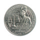 Moeda KM#782 Quarter Dollar American Woman Eleanor Roosevelt 2023 S FC USA América Cupro Níquel Ø24,26mm 5,67gr.