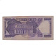 Cédula P#64Aa 1000 Nuevos Pesos 1991  Uruguai América MBC