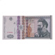 Cédula P#101b 500 Lei 1992 C/Mancha Romênia Europa SOB/FE