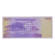 Cédula P#166 10.000.000 Cordobas 1990 C/ Leve Mancha Nicarágua América SOB/FE