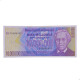Cédula P#166 10.000.000 Cordobas 1990 C/ Leve Mancha Nicarágua América SOB/FE