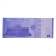 Cédula P#New 25 Pounds 2025 Síria Ásia FE