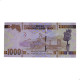 Cédula P#48 1000 Francs Guinéens 2022 Guiné África FE