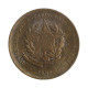 Moeda B-798 20 Réis 1889 MBC Bronze Ø25mm 7gr.*