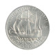 Moeda KM#New Quarter Dollar Semiquincentenário Mayflower Compact 2026 P FC USA América Cupro-Níquel Ø24,26mm 5,67gr.