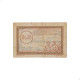 Cédula P#New 10 Centimes 1923 Ocupação do Reno Questão Ferroviária Alemanha Europa BC