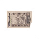 Cédula Notgeld 30 Hellers 1920 C/Rasgo Mittendorf Austria Europa UTG