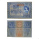 Cédula P#60 1000 Kronen 1919  Austria Europa BC