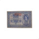 Cédula P#61 1000 Kronen 1920  Austria Europa BC