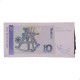 Cédula P#38c 10 Deutsche Mark 1993 Alemanha Europa MBC