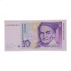 Cédula P#38c 10 Deutsche Mark 1993 Alemanha Europa MBC