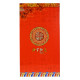 Folder Encarte com 20 Cédula FE China Ásia