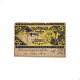 Cédula Notgeld 5 Marks 1921 Alemanha Europa UTG